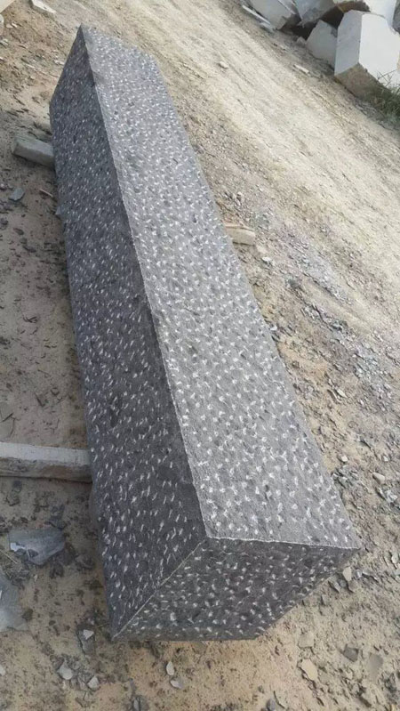 嘉祥青石臺階石