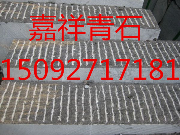 青石板材規(guī)格自定，適用于園林石材工程的青石板