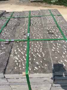 石欄桿在加工過程中的特色