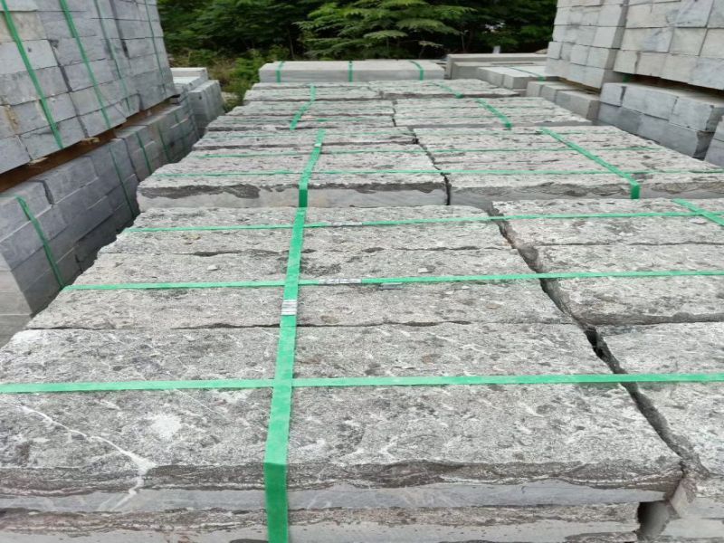 仿古青石板價格最新行情 青石板價格多少錢